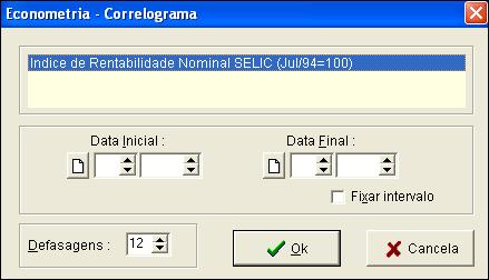 Econometria_Correlograma Selecao